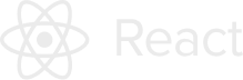 React